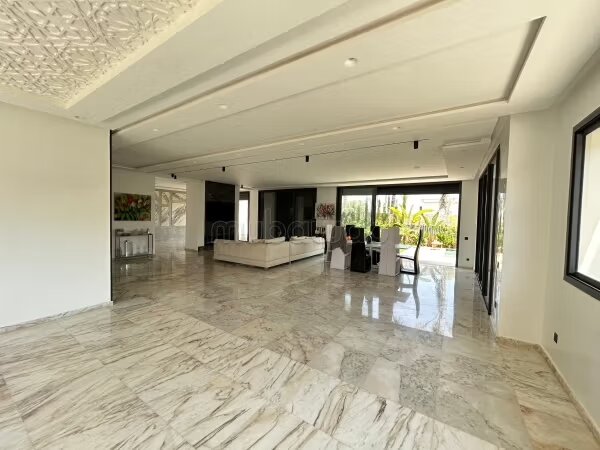 Villa 760 m² à vendre à El Menzeh — Photo 7