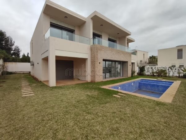 Villa 760 m² à vendre à El Menzeh — Photo 12