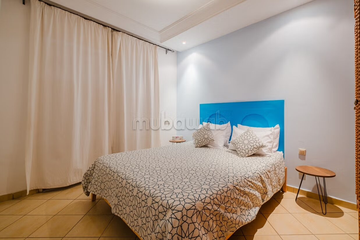 شقة 75 م² للإيجار في مراكش – غيليز — Photo 17