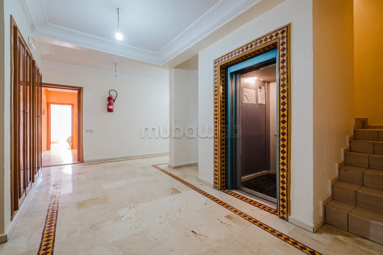 شقة 75 م² للإيجار في مراكش – غيليز — Photo 21