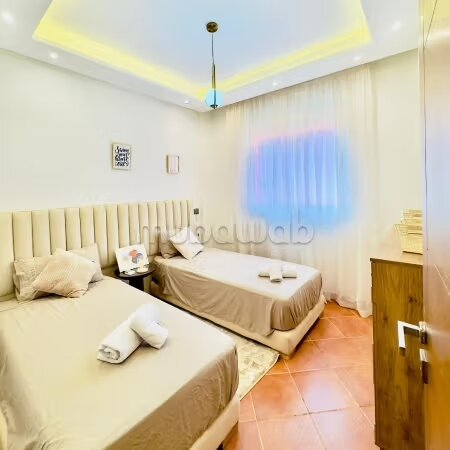 شقة 75 م² للإيجار في مراكش – غيليز — Photo 33
