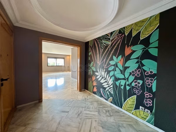 Appartement 125 m² à louer à Casablanca (Palmier) — Photo 5