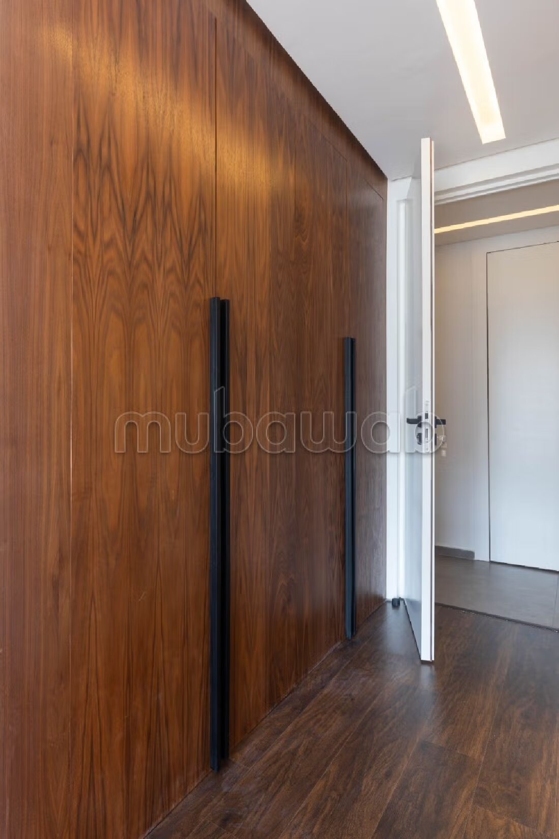 Appartement 125 m² à louer à Casablanca (Palmier) — Photo 13
