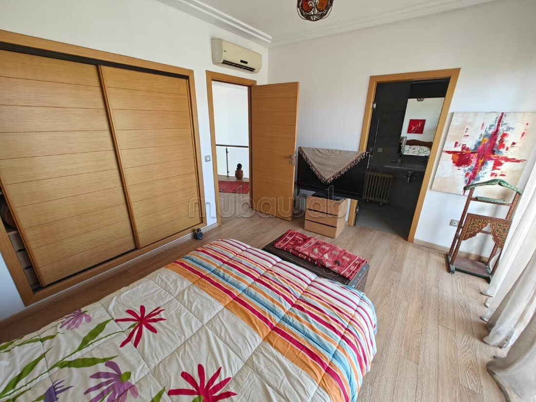 Luxury Villa 650 m² for Sale in Casablanca (Ville Verte) — Photo 25