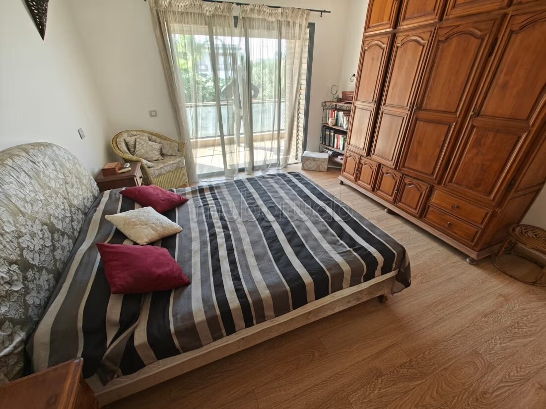 Luxury Villa 650 m² for Sale in Casablanca (Ville Verte) — Photo 35