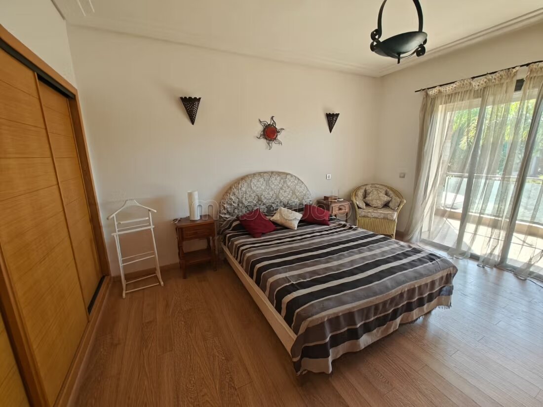 Luxury Villa 650 m² for Sale in Casablanca (Ville Verte) — Photo 37