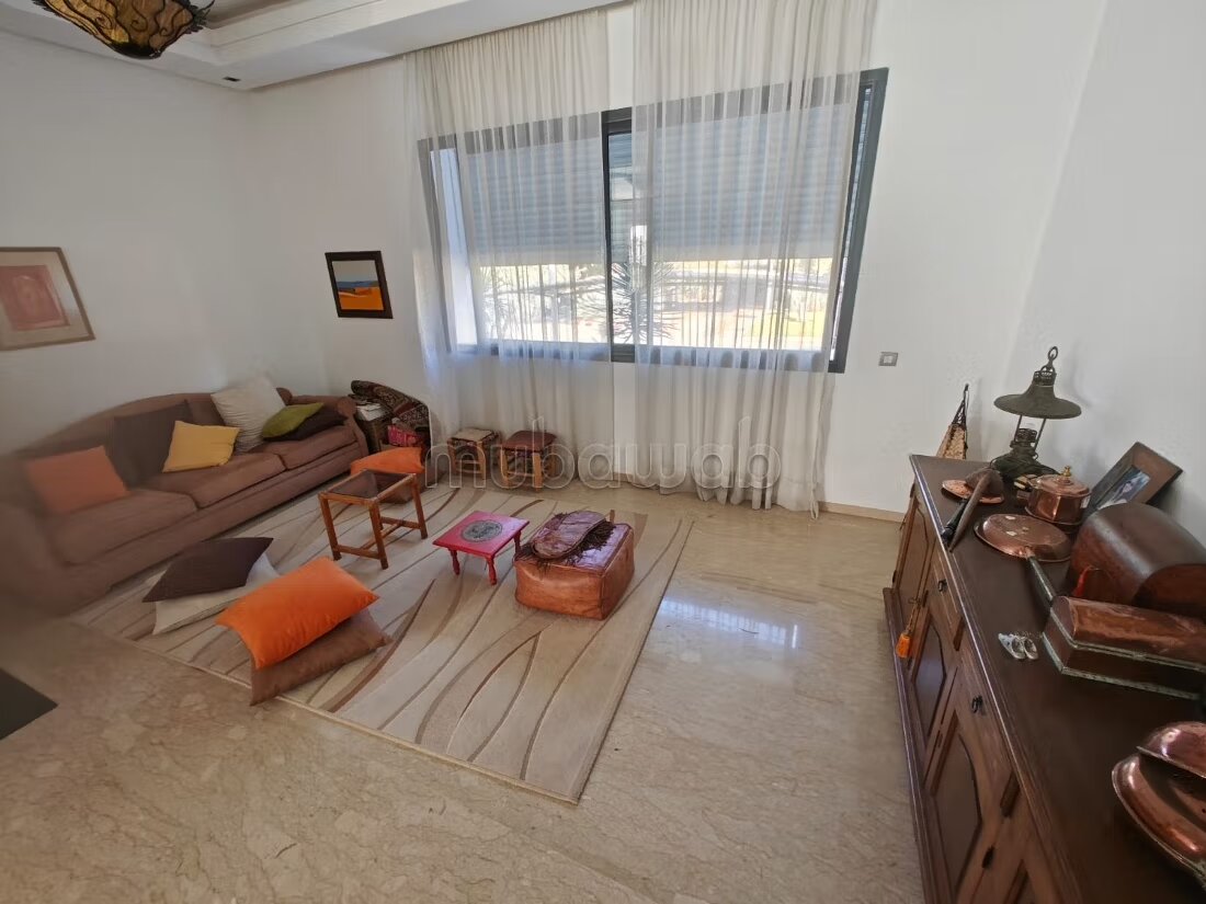 Luxury Villa 650 m² for Sale in Casablanca (Ville Verte) — Photo 12
