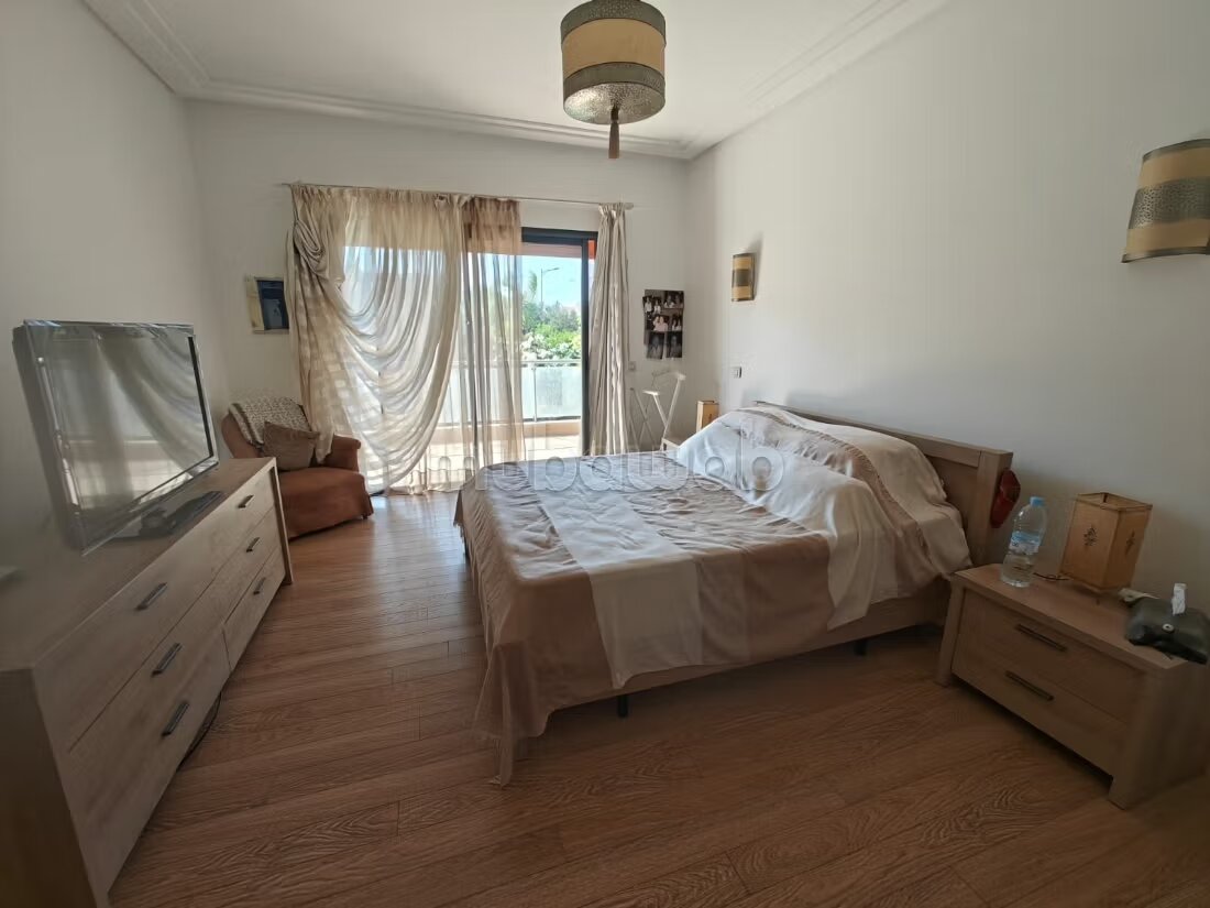 Luxury Villa 650 m² for Sale in Casablanca (Ville Verte) — Photo 14