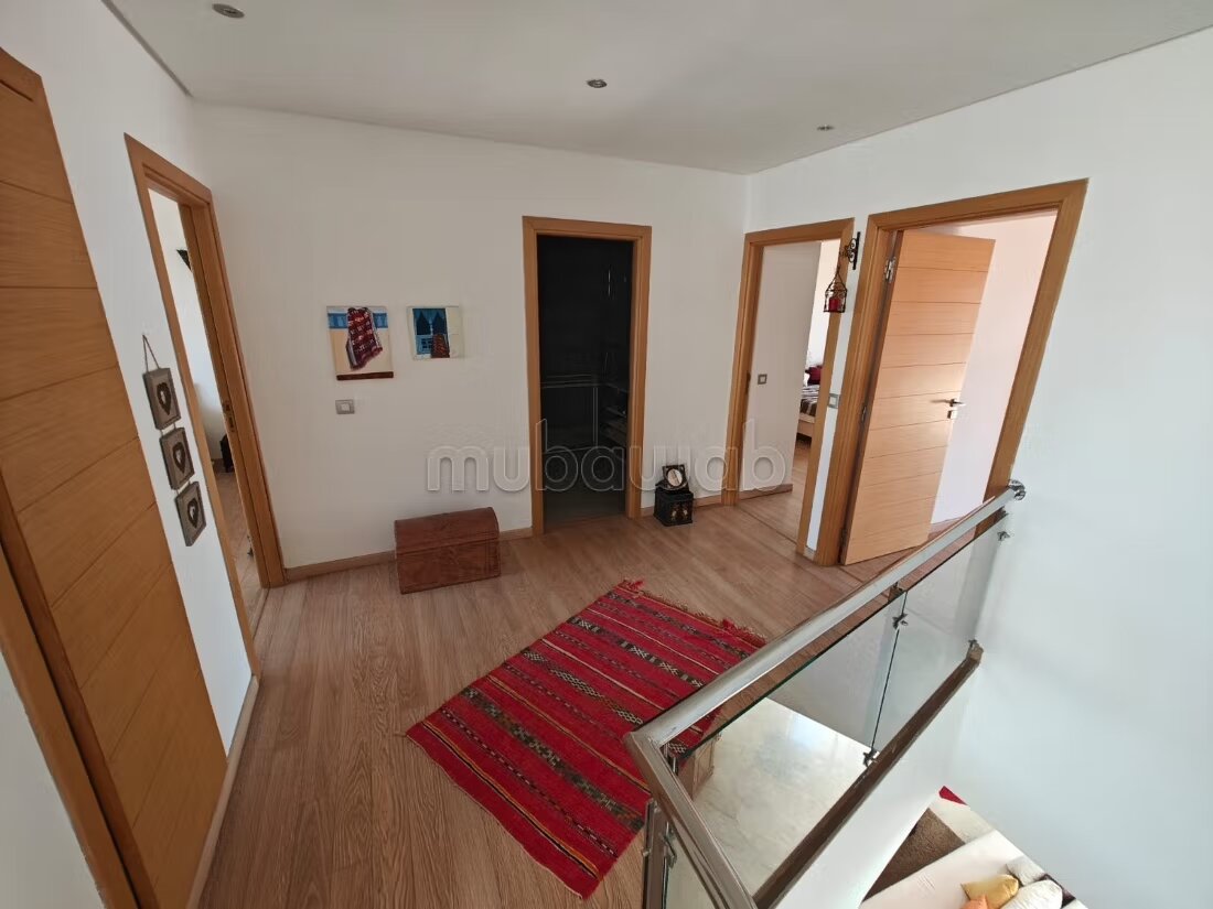 Luxury Villa 650 m² for Sale in Casablanca (Ville Verte) — Photo 22
