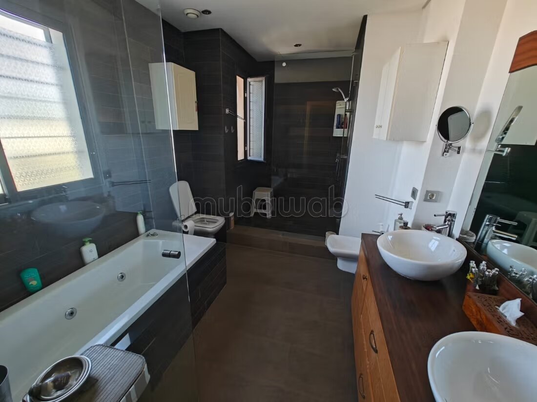 Luxury Villa 650 m² for Sale in Casablanca (Ville Verte) — Photo 26