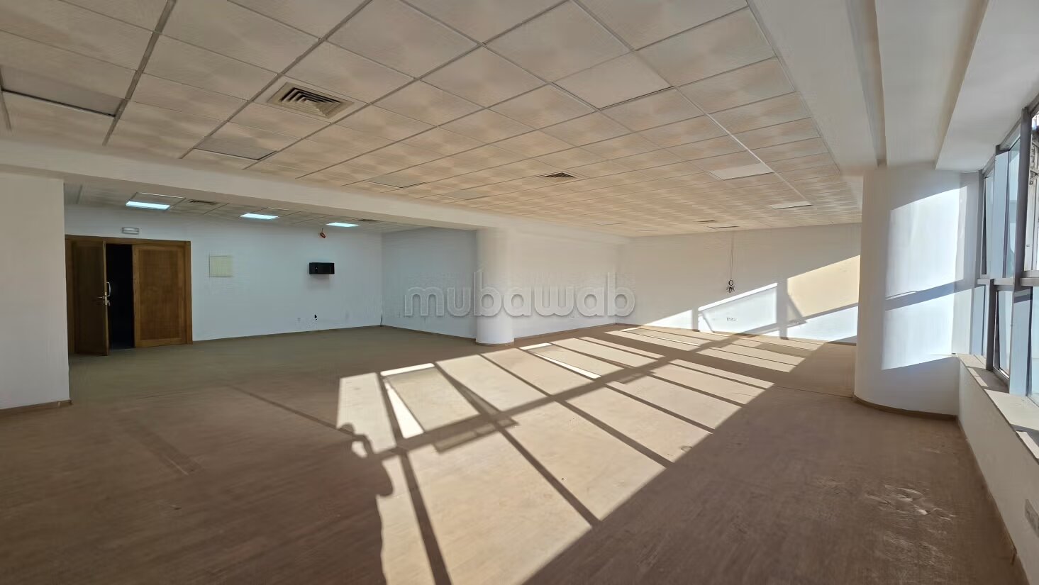 Bureau 136 m² à louer à Casablanca – 19 000 MAD - mois — Photo 8