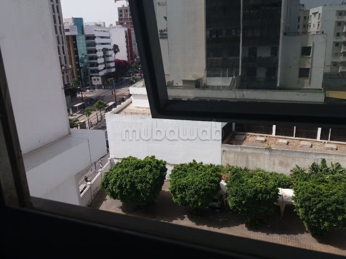 Bureau 136 m² à louer à Casablanca – 19 000 MAD - mois — Photo 10