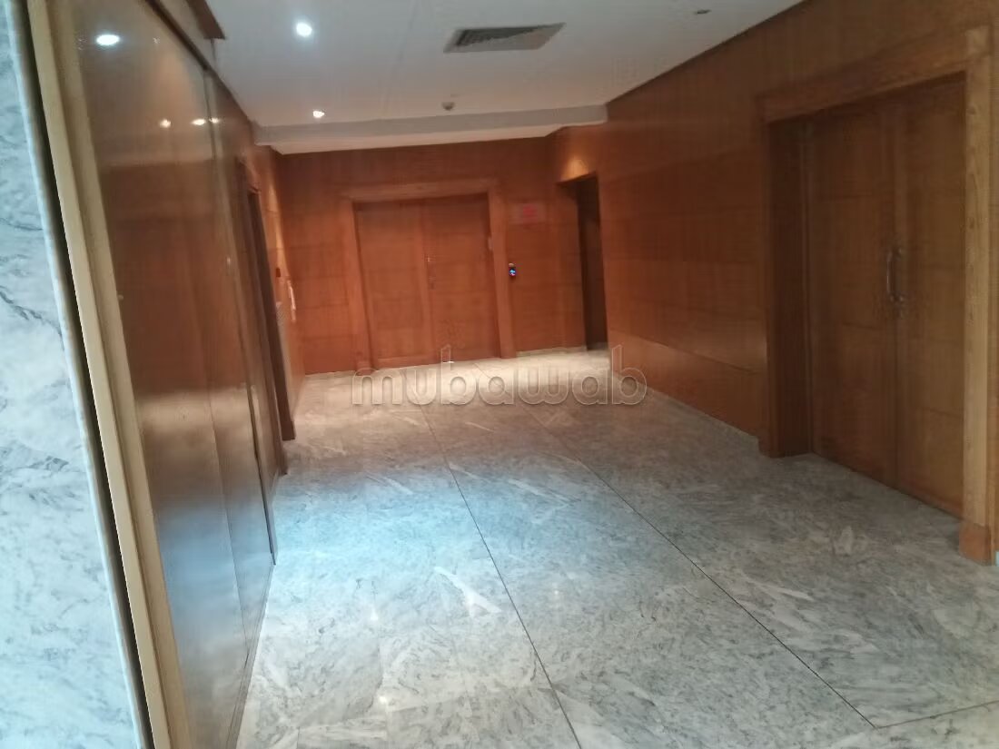 Bureau 136 m² à louer à Casablanca – 19 000 MAD - mois — Photo 14