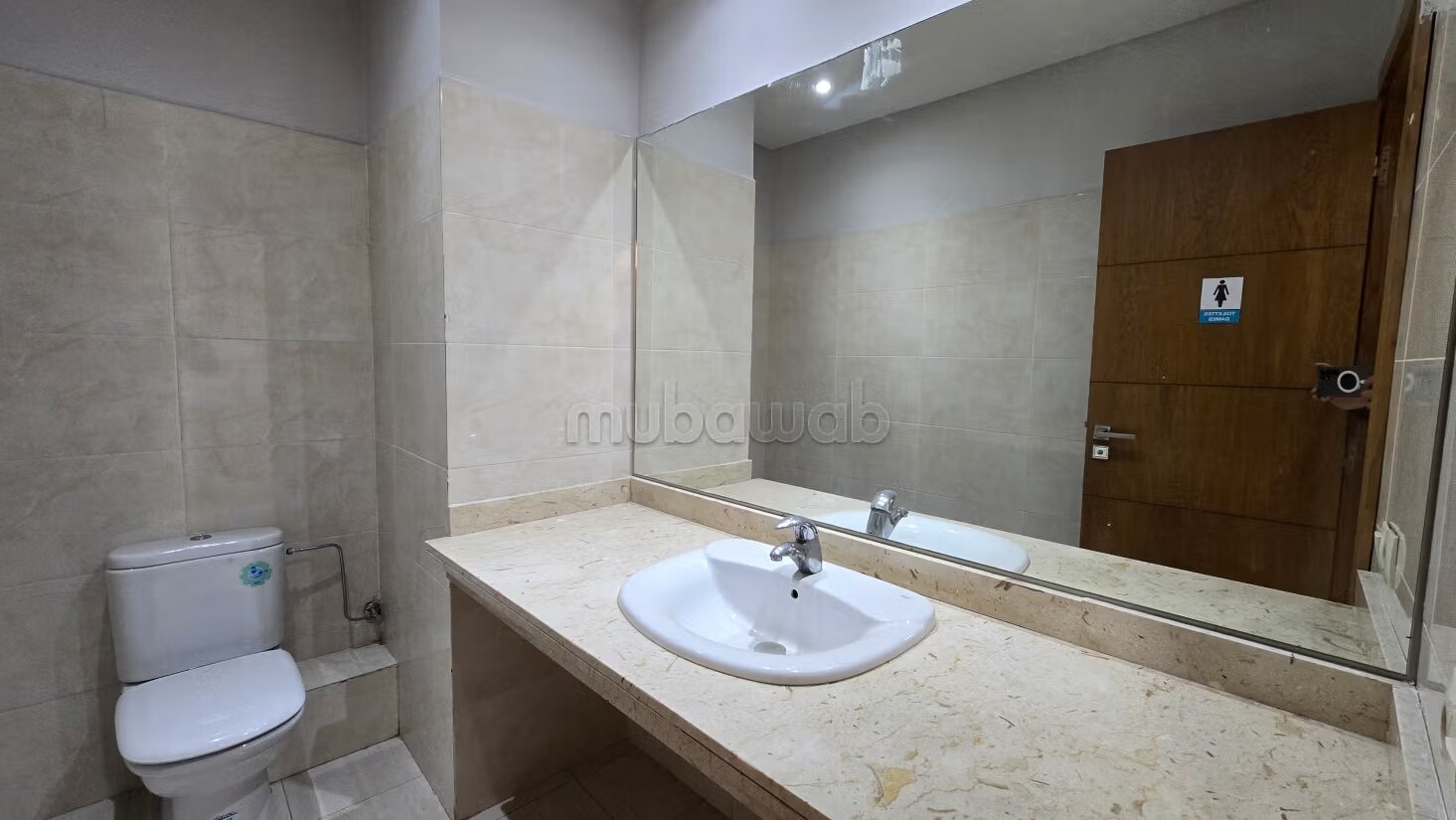 Bureau 136 m² à louer à Casablanca – 19 000 MAD - mois — Photo 18