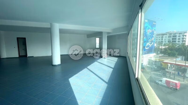 Bureau 136 m² à louer à Casablanca – 19 000 MAD - mois — Photo 22