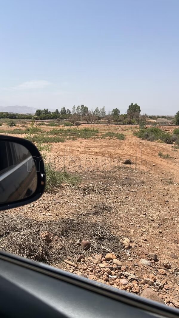 Plot 5000 m² for Sale in Marrakech — Photo 4