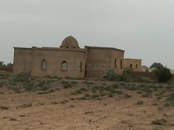 Plot 5000 m² for Sale in Marrakech — Photo 7