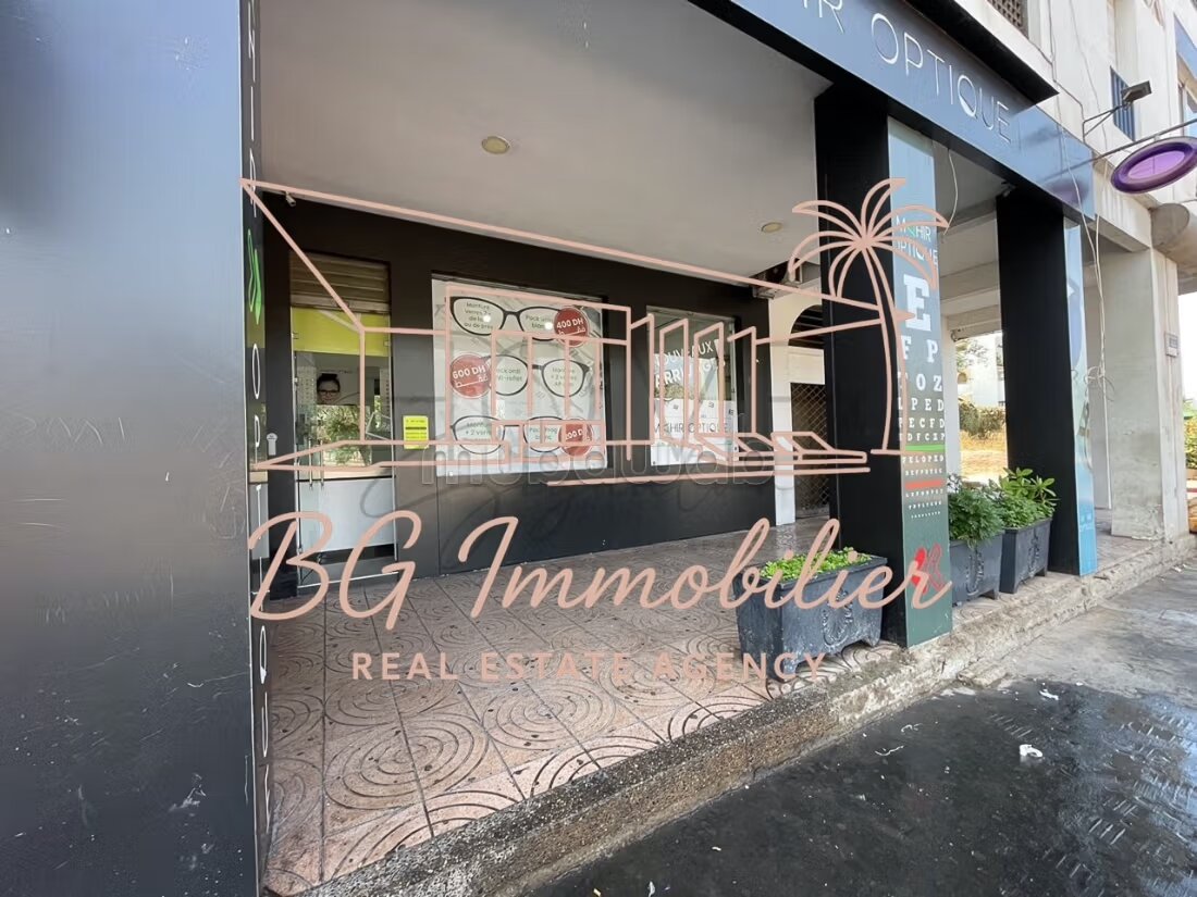 Local commercial 33 m² à vendre à Agadir — Photo 5