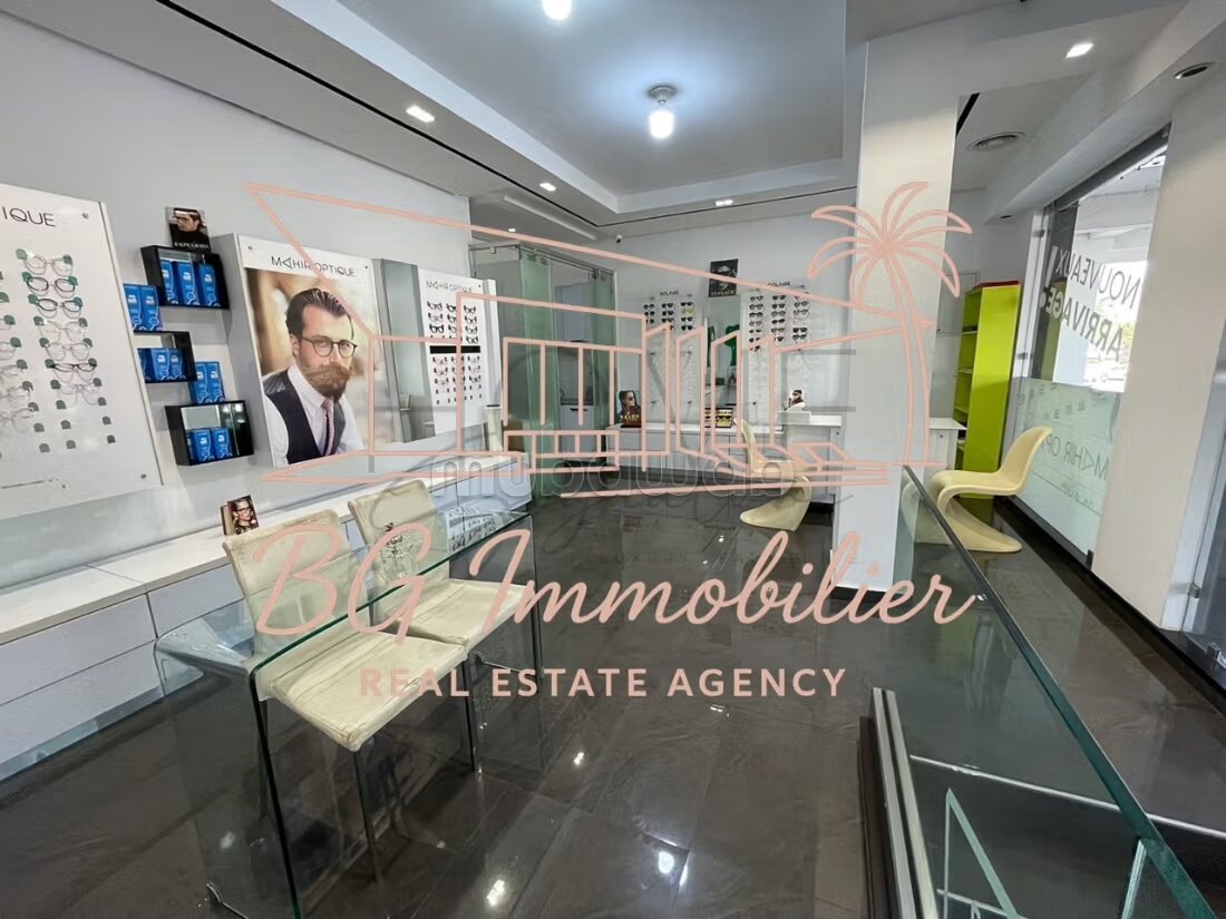 Local commercial 33 m² à vendre à Agadir — Photo 10