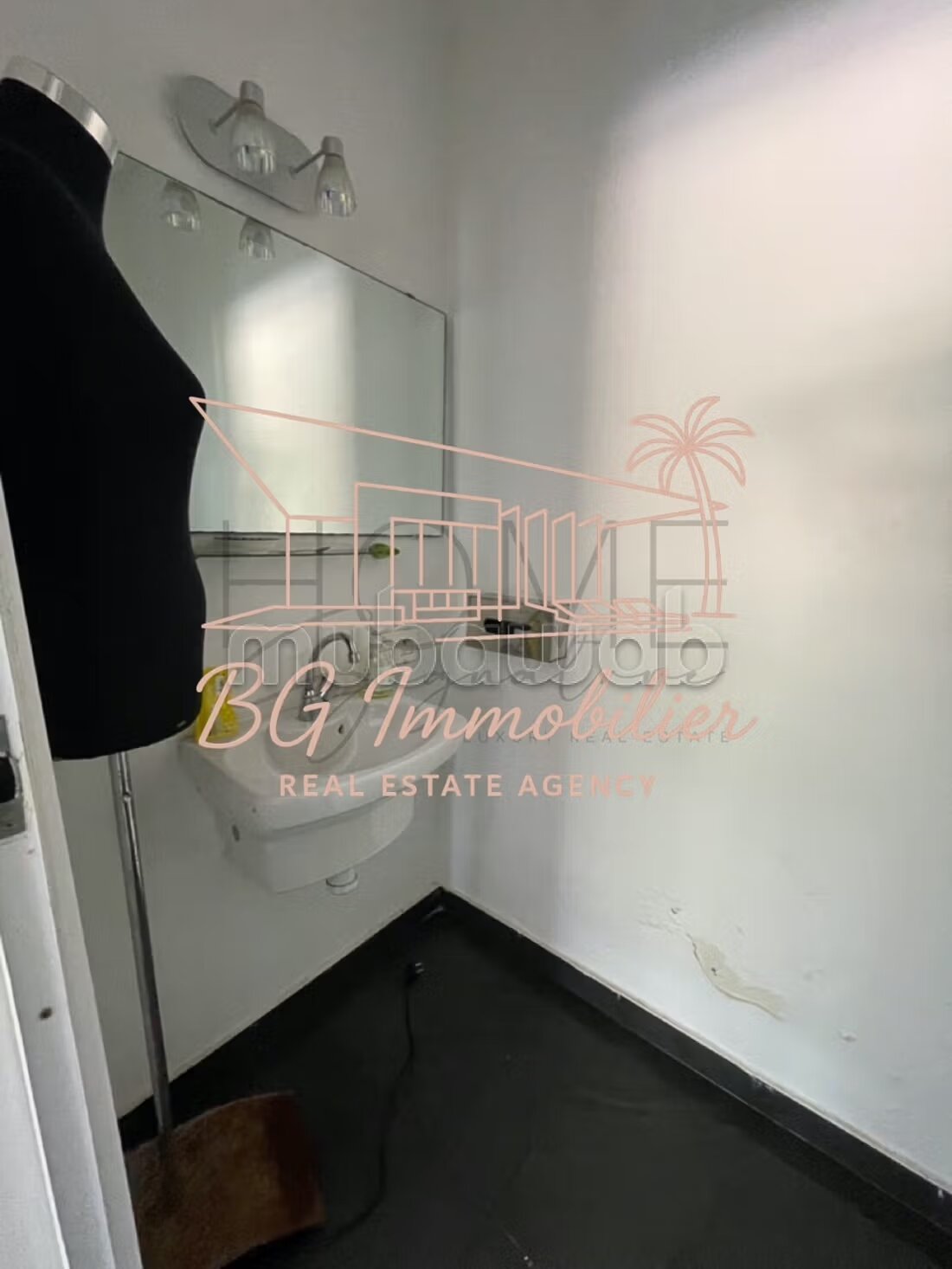 Local commercial 33 m² à vendre à Agadir — Photo 12