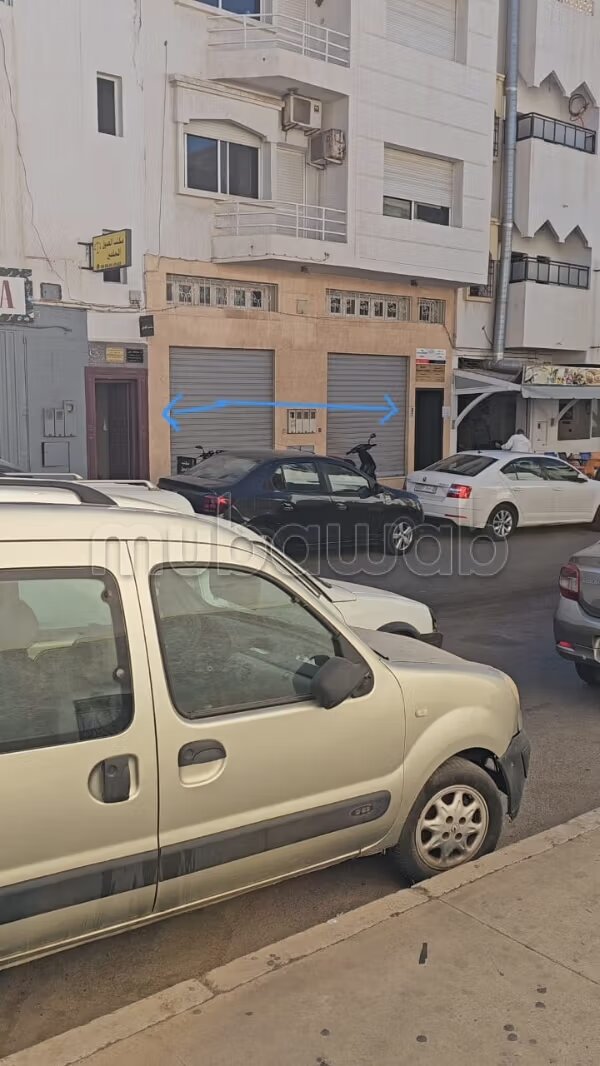Local commercial 33 m² à vendre à Agadir — Photo 14