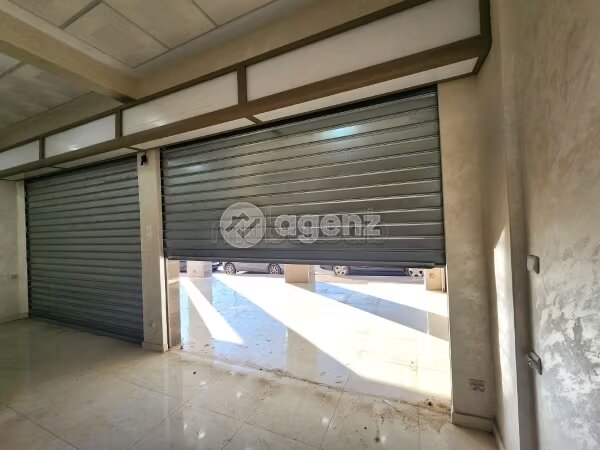 Local commercial 33 m² à vendre à Agadir — Photo 15