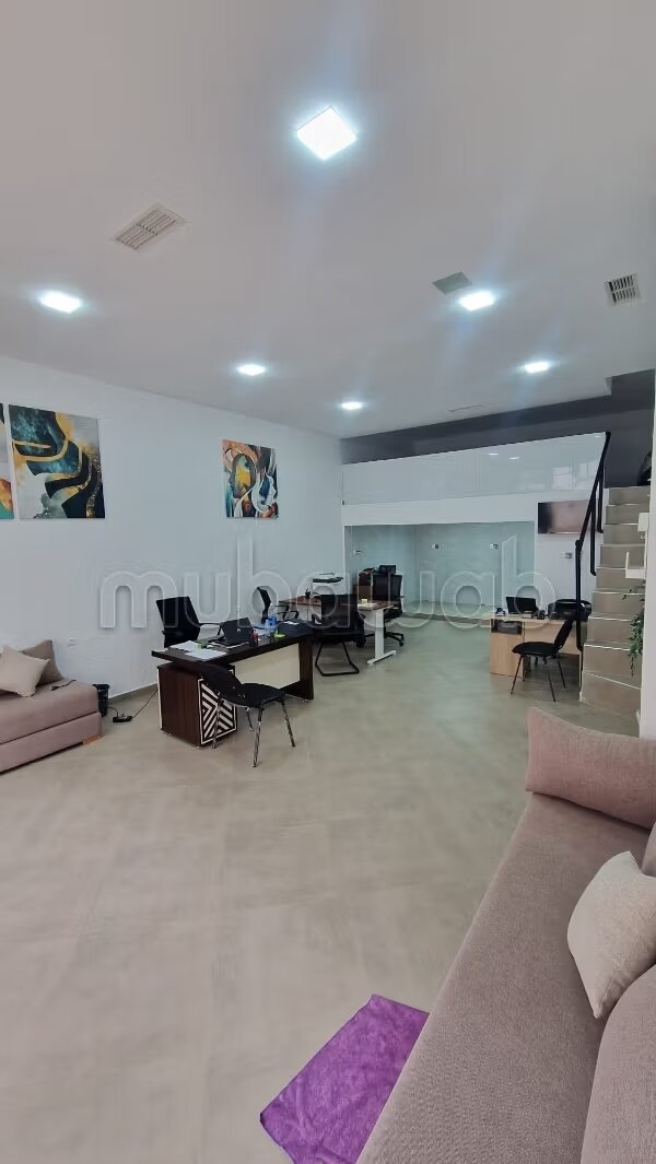 Local commercial 33 m² à vendre à Agadir — Photo 17