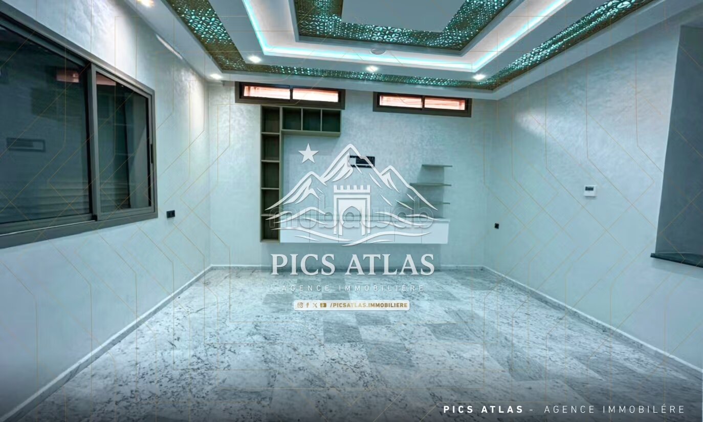 Villa de luxe à vendre 600 m², Jardin et piscine privé, Marrakech — Photo 14