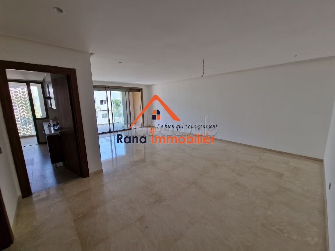 Appartement 165 m² à louer à Rabat – Souissi (Orangeraie) — Photo 3