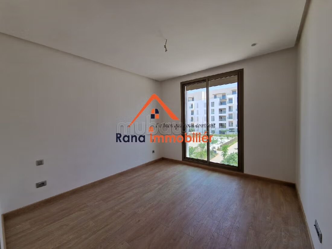 Appartement 165 m² à louer à Rabat – Souissi (Orangeraie) — Photo 9