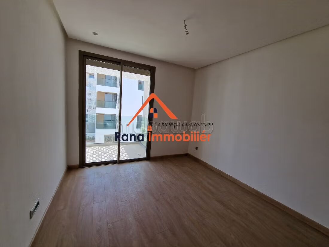 Appartement 165 m² à louer à Rabat – Souissi (Orangeraie) — Photo 15