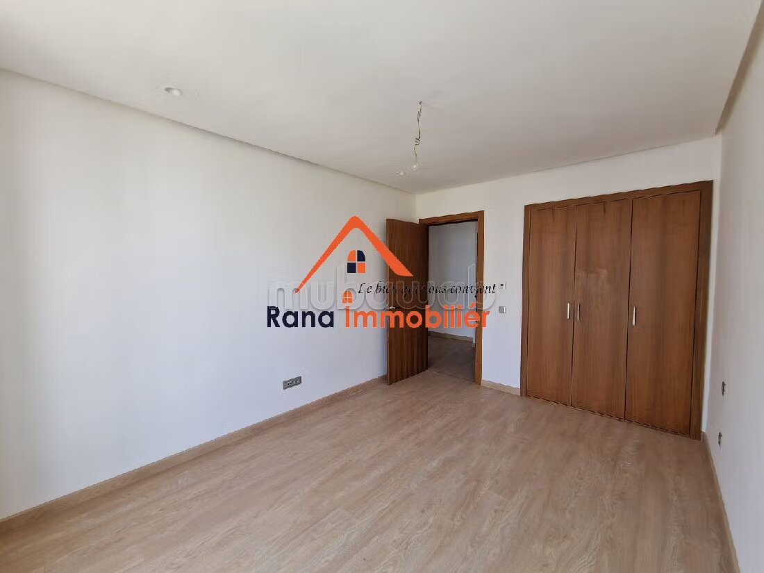 Appartement 165 m² à louer à Rabat – Souissi (Orangeraie) — Photo 21