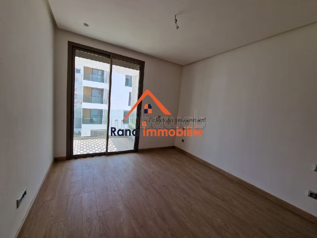 Appartement 165 m² à louer à Rabat – Souissi (Orangeraie) — Photo 23