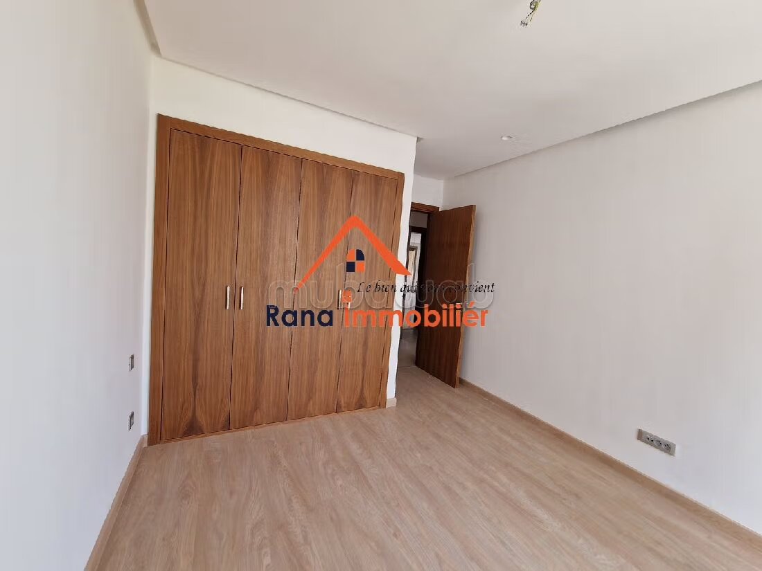 Appartement 165 m² à louer à Rabat – Souissi (Orangeraie) — Photo 25