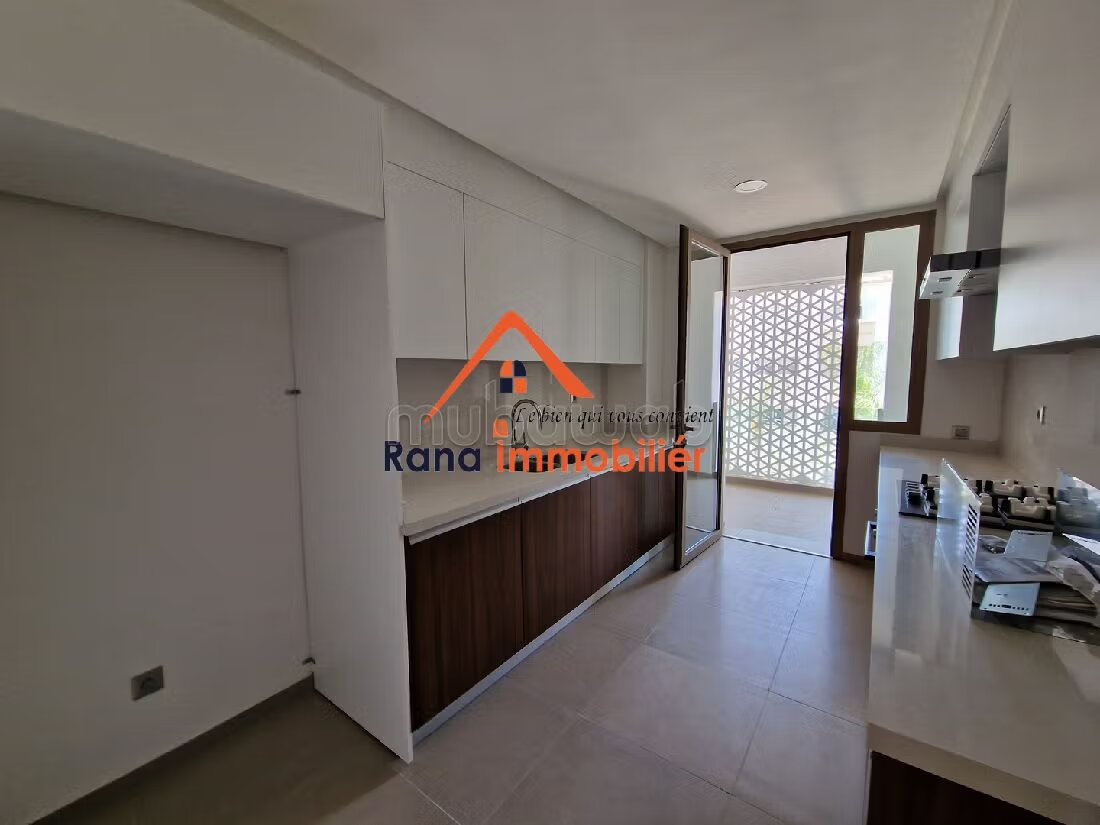 Appartement 165 m² à louer à Rabat – Souissi (Orangeraie) — Photo 27