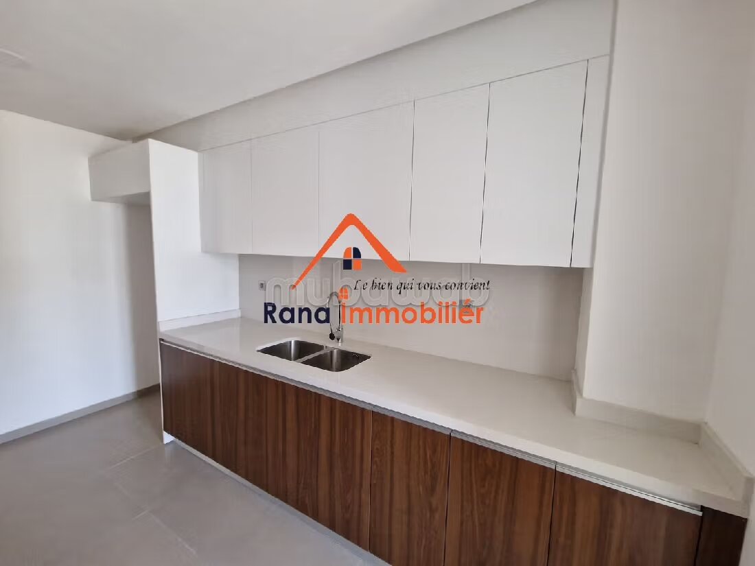 Appartement 165 m² à louer à Rabat – Souissi (Orangeraie) — Photo 33