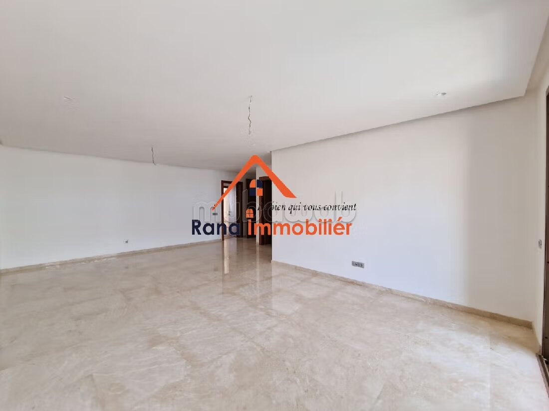Appartement 165 m² à louer à Rabat – Souissi (Orangeraie) — Photo 6