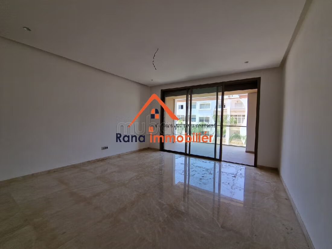 Appartement 165 m² à louer à Rabat – Souissi (Orangeraie) — Photo 8