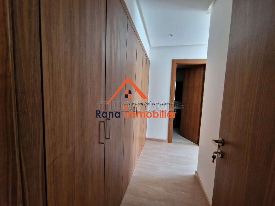 Appartement 165 m² à louer à Rabat – Souissi (Orangeraie) — Photo 14