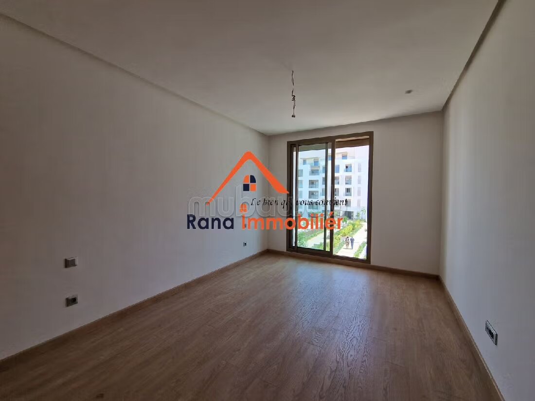 Appartement 165 m² à louer à Rabat – Souissi (Orangeraie) — Photo 18