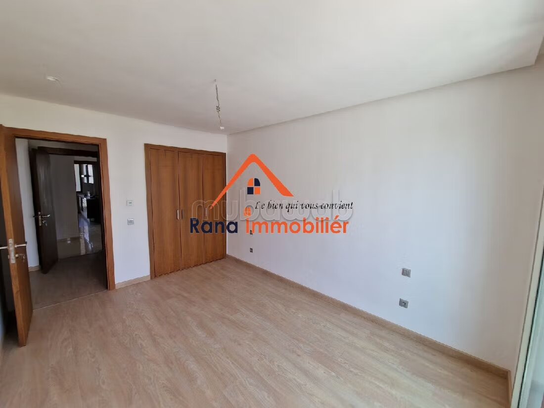 Appartement 165 m² à louer à Rabat – Souissi (Orangeraie) — Photo 20