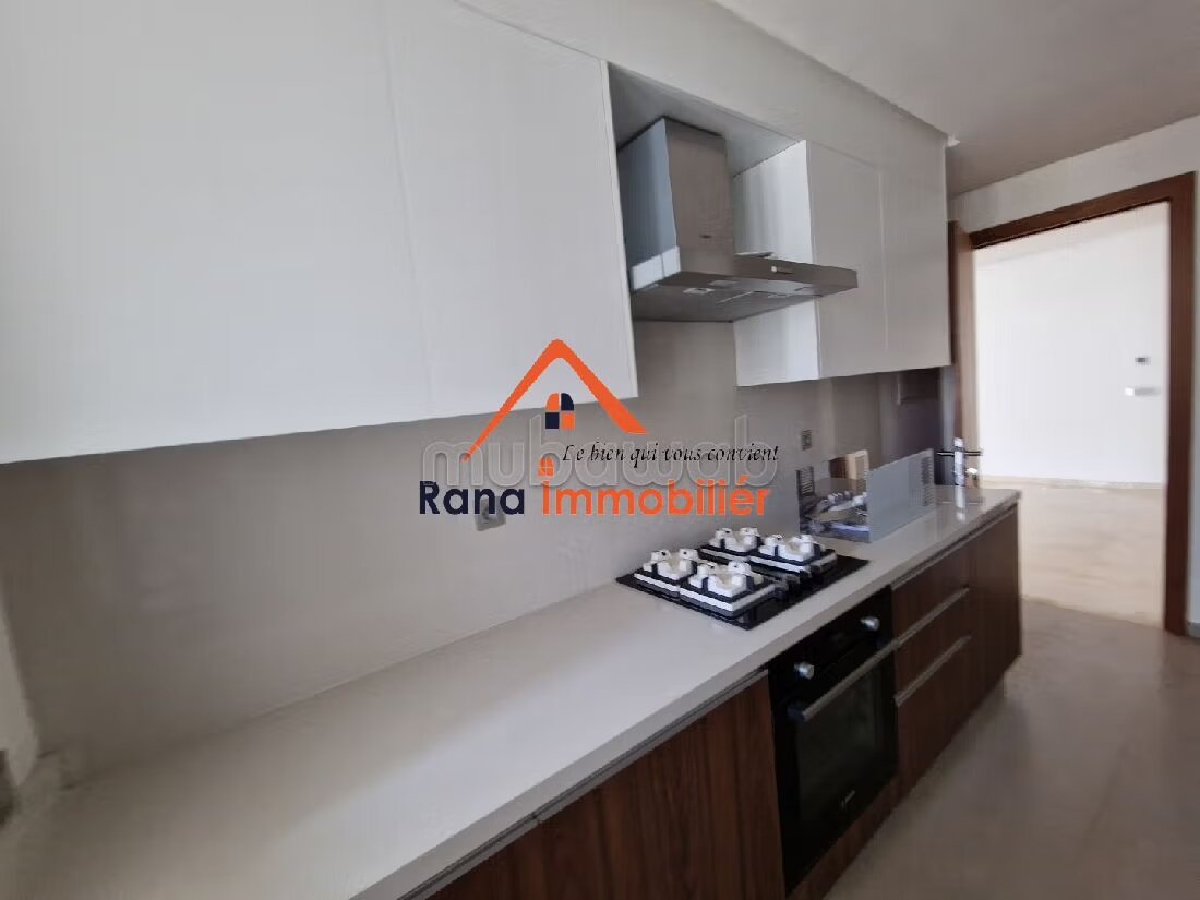 Appartement 165 m² à louer à Rabat – Souissi (Orangeraie) — Photo 32