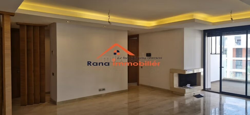 Appartement 165 m² à louer à Rabat – Souissi (Orangeraie) — Photo 46
