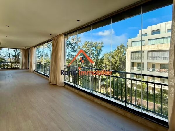 Appartement 165 m² à louer à Rabat – Souissi (Orangeraie) — Photo 48
