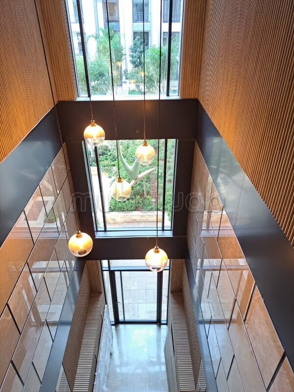 Appartement 165 m² à louer à Rabat – Souissi (Orangeraie) — Photo 50