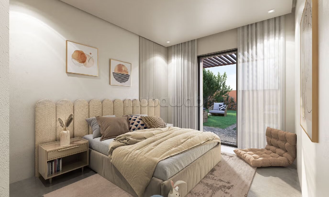 Villa 693 m² for sale in Marrakech — Photo 11