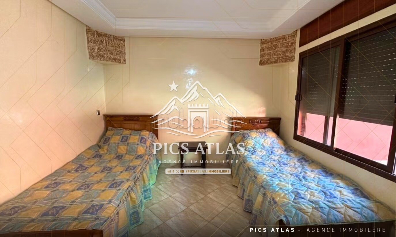 فيلا 488 م² للبيع في مراكش — Photo 7