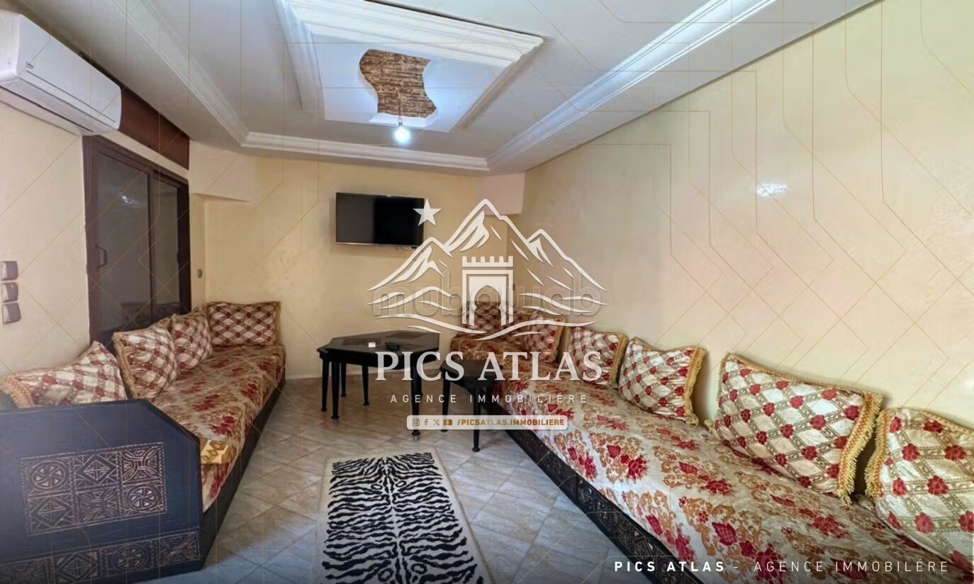 فيلا 488 م² للبيع في مراكش — Photo 9