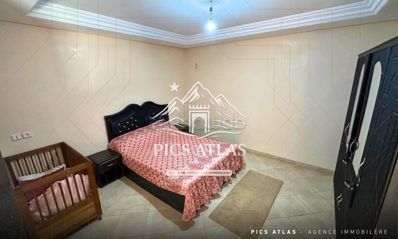 فيلا 488 م² للبيع في مراكش — Photo 10