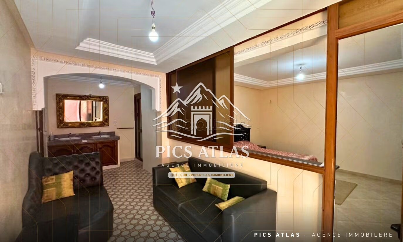 فيلا 488 م² للبيع في مراكش — Photo 11